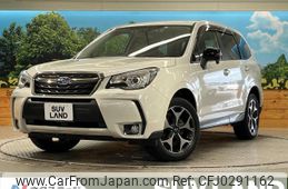 subaru forester 2017 -SUBARU--Forester DBA-SJ5--SJ5-115987---SUBARU--Forester DBA-SJ5--SJ5-115987-