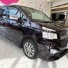 toyota voxy 2011 -TOYOTA--Voxy DBA-ZRR70W--ZRR70-0453735---TOYOTA--Voxy DBA-ZRR70W--ZRR70-0453735- image 1