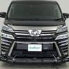 toyota vellfire 2019 quick_quick_DBA-AGH30W_0269890 image 1