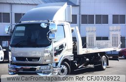 mitsubishi-fuso fighter 2025 GOO_NET_EXCHANGE_0602291A30250131W001