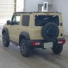 suzuki jimny-sierra 2022 quick_quick_3BA-JB74W_JB74W-176277 image 2