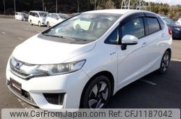 honda fit 2015 -HONDA--Fit DAA-GP5--GP5-3216036---HONDA--Fit DAA-GP5--GP5-3216036-