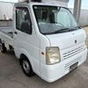 suzuki carry-truck 2010 quick_quick_DA65T_DA65T-143763 image 2