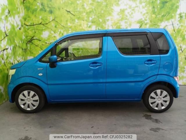 suzuki wagon-r 2017 quick_quick_DAA-MH55S_MH55S-159925 image 2