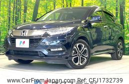 honda vezel 2018 CFJ1732739