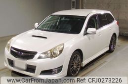 subaru legacy-touring-wagon 2009 -SUBARU--Legacy Wagon BR9-007949---SUBARU--Legacy Wagon BR9-007949-