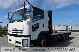 isuzu forward 2015 -ISUZU--Forward QDG-FVZ34U2--FVZ34-7001642---ISUZU--Forward QDG-FVZ34U2--FVZ34-7001642-