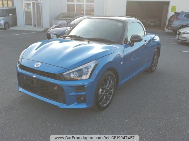 toyota copen 2023 quick_quick_LA400A_LA400A-0006387 image 1