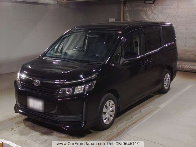 toyota voxy 2014 -TOYOTA 【神戸 503ほ3764】--Voxy ZRR80G-0019019---TOYOTA 【神戸 503ほ3764】--Voxy ZRR80G-0019019- image 1