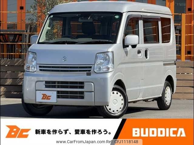 suzuki every 2018 -SUZUKI--Every HBD-DA17V--DA17V-334534---SUZUKI--Every HBD-DA17V--DA17V-334534- image 1