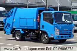 isuzu elf-truck 2014 -ISUZU--Elf SKG-NPR85YN--NPR85Y-7006037---ISUZU--Elf SKG-NPR85YN--NPR85Y-7006037-