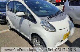 mitsubishi i-miev 2010 CFJ1749519