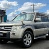 mitsubishi pajero 2006 CFJ1788675 image 7