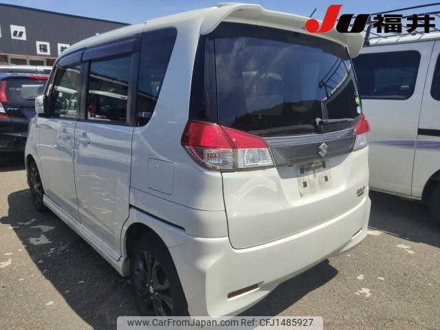 suzuki solio 2014 -SUZUKI--Solio MA15S--519022---SUZUKI--Solio MA15S--519022- image 2