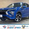 mitsubishi eclipse-cross 2021 -MITSUBISHI--Eclipse Cross 5LA-GL3W--GL3W-0303062---MITSUBISHI--Eclipse Cross 5LA-GL3W--GL3W-0303062- image 1