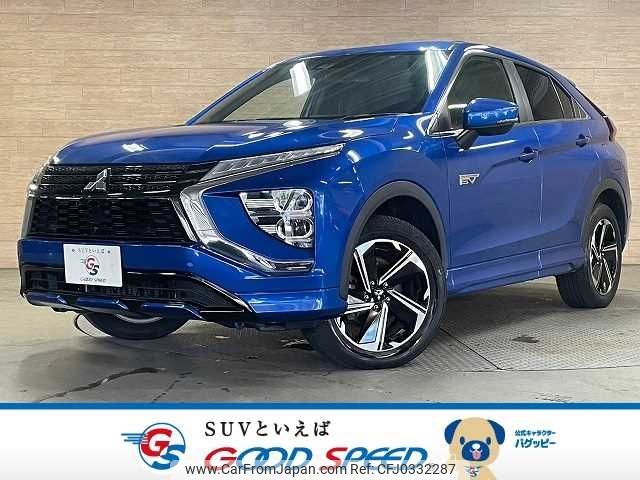 mitsubishi eclipse-cross 2021 -MITSUBISHI--Eclipse Cross 5LA-GL3W--GL3W-0303062---MITSUBISHI--Eclipse Cross 5LA-GL3W--GL3W-0303062- image 1