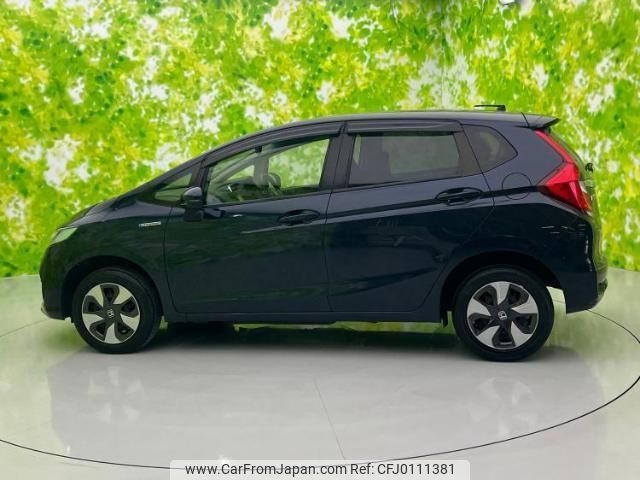 honda fit-hybrid 2019 quick_quick_GP6_GP6-3405518 image 2