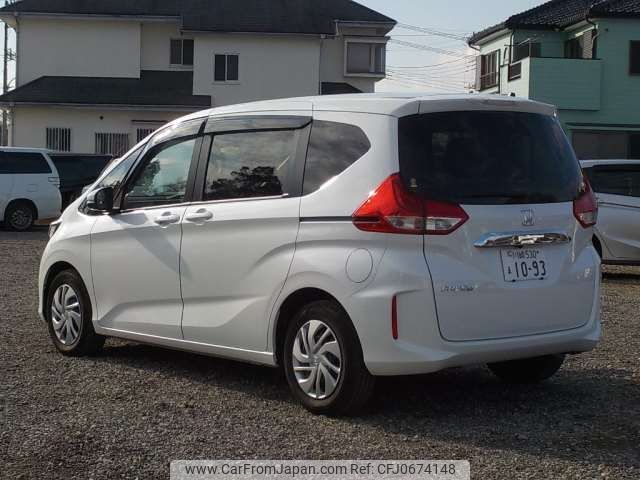 honda freed 2019 -HONDA 【野田 500】--Freed DBA-GB5--GB5-1128792---HONDA 【野田 500】--Freed DBA-GB5--GB5-1128792- image 2