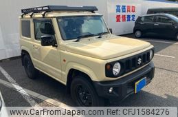 suzuki jimny 2020 CFJ1584276