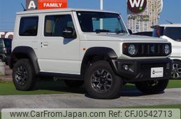 suzuki jimny-sierra 2023 -SUZUKI--Jimny Sierra 3BA-JB74W--JB74W-197047---SUZUKI--Jimny Sierra 3BA-JB74W--JB74W-197047-