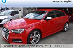 audi s3 2017 -AUDI--Audi S3 ABA-8VDJHF--WAUZZZ8V7HA083432---AUDI--Audi S3 ABA-8VDJHF--WAUZZZ8V7HA083432-