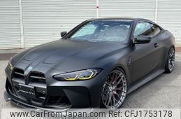 bmw m4 2021 CFJ1753178