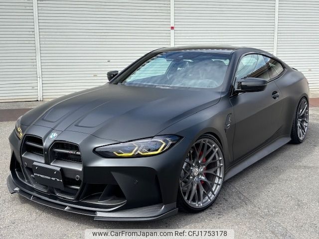 bmw m4 2021 CFJ1753178 image 1