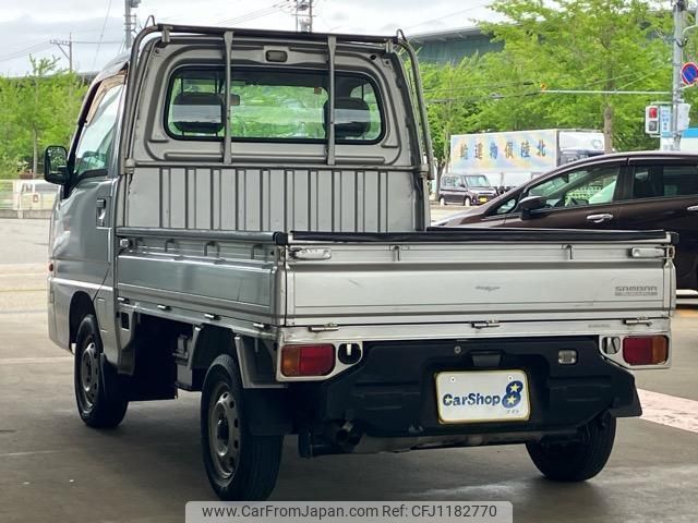 subaru sambar-truck 2011 quick_quick_EBD-TT2_TT2-516159 image 2
