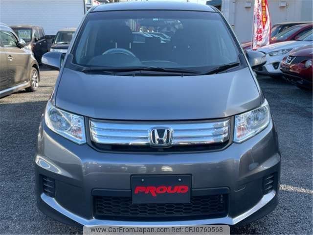 honda freed-spike 2012 -HONDA--Freed Spike DAA-GP3--GP3-1023078---HONDA--Freed Spike DAA-GP3--GP3-1023078- image 2