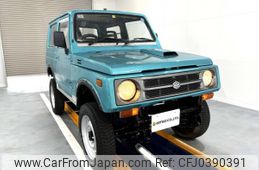 suzuki jimny 1991 Mitsuicoltd_SZJM153919R0610