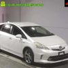 toyota prius-α 2013 -TOYOTA--Prius α ZVW40W-0001034---TOYOTA--Prius α ZVW40W-0001034- image 1