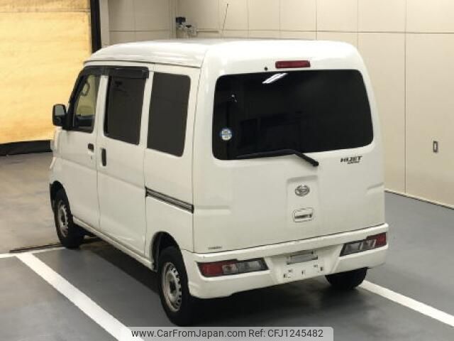 daihatsu hijet-caddie 2019 quick_quick_EBD-S321V_0396374 image 2