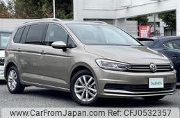 volkswagen golf-touran 2024 -VOLKSWAGEN--VW Golf Touran DBA-1TCZD--WVGZZZ1TZKW045104---VOLKSWAGEN--VW Golf Touran DBA-1TCZD--WVGZZZ1TZKW045104-