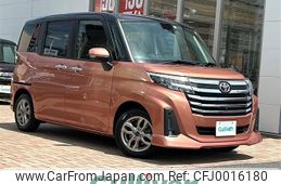 toyota roomy 2021 -TOYOTA--Roomy 5BA-M900A--M900A-0586624---TOYOTA--Roomy 5BA-M900A--M900A-0586624-