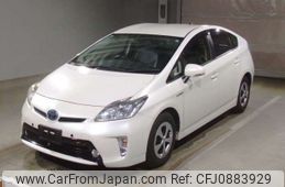 toyota prius 2013 -TOYOTA--Prius DAA-ZVW30--ZVW30-1660716---TOYOTA--Prius DAA-ZVW30--ZVW30-1660716-