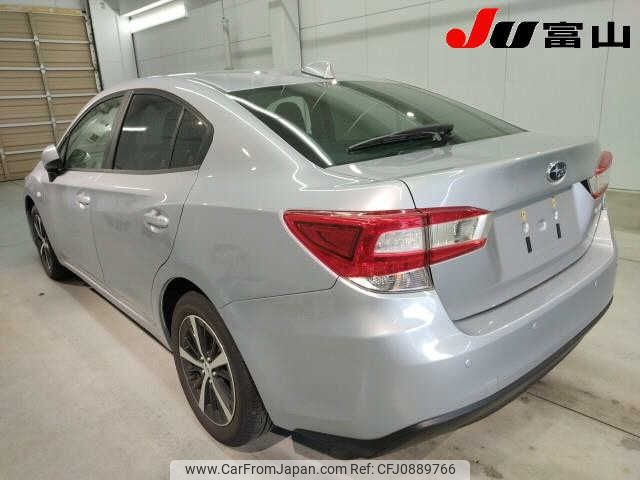 subaru impreza-g4 2022 -SUBARU--Impreza G4 GK2-GK2-010811---SUBARU--Impreza G4 GK2-GK2-010811- image 2