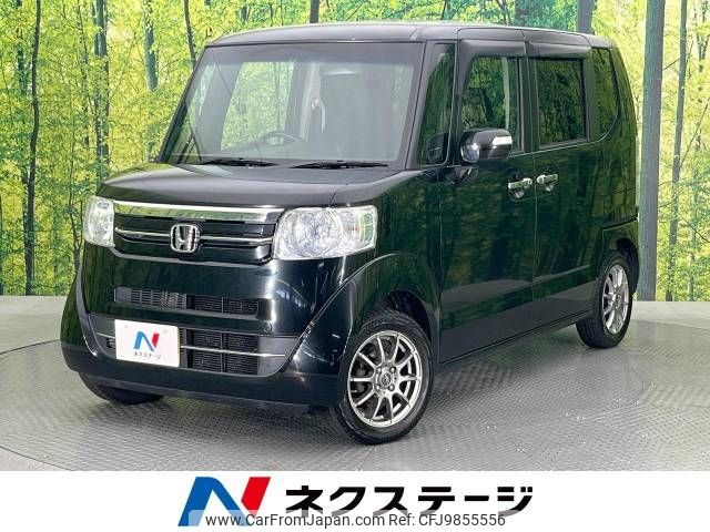 honda n-box 2016 -HONDA--N BOX DBA-JF1--JF1-1831460---HONDA--N BOX DBA-JF1--JF1-1831460- image 1