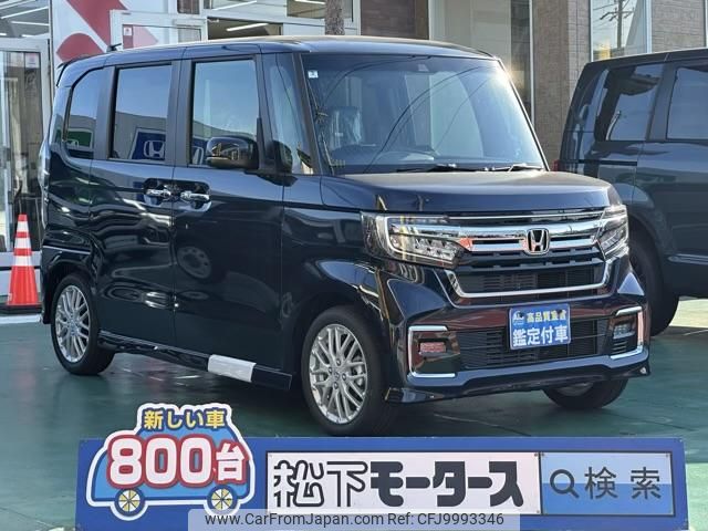 honda n-box 2024 GOO_JP_700060017330240708005 image 1