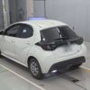 toyota yaris 2020 -TOYOTA 【岡山 502に8573】--Yaris MXPH10-2026668---TOYOTA 【岡山 502に8573】--Yaris MXPH10-2026668- image 7