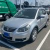 suzuki sx4 2013 CFJ1606703 image 2