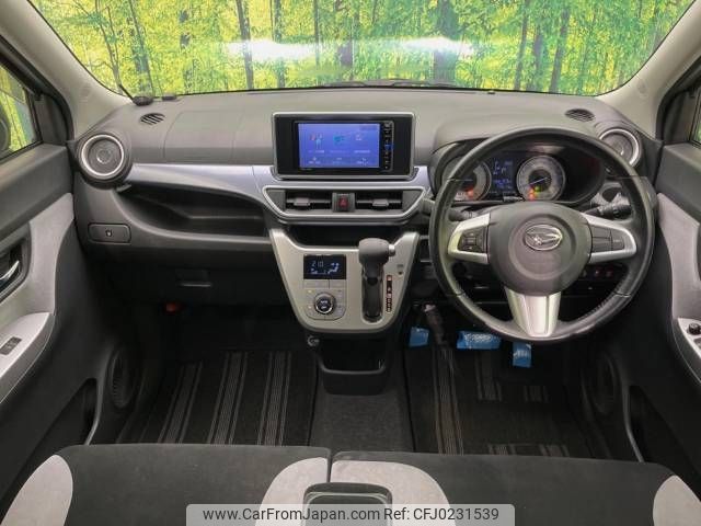 daihatsu cast 2016 -DAIHATSU--Cast DBA-LA260S--LA260S-0013807---DAIHATSU--Cast DBA-LA260S--LA260S-0013807- image 2