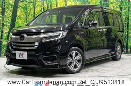 honda stepwagon 2018 -HONDA--Stepwgn 6AA-RP5--RP5-1061679---HONDA--Stepwgn 6AA-RP5--RP5-1061679-