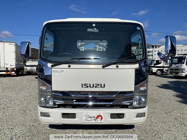 isuzu elf-truck 2017 quick_quick_TKG-NPR85YN_NPR85Y-7017225 image 2