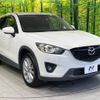 mazda cx-5 2013 -MAZDA--CX-5 LDA-KE2FW--KE2FW-128645---MAZDA--CX-5 LDA-KE2FW--KE2FW-128645- image 17