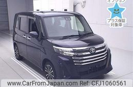 toyota roomy 2022 -TOYOTA--Roomy M900A-0679802---TOYOTA--Roomy M900A-0679802-
