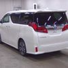 toyota alphard 2023 quick_quick_3BA-AGH30W_AGH30-0460151 image 2