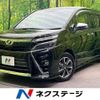 toyota voxy 2018 -TOYOTA--Voxy DBA-ZRR80W--ZRR80-0424840---TOYOTA--Voxy DBA-ZRR80W--ZRR80-0424840- image 1