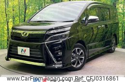 toyota voxy 2018 -TOYOTA--Voxy DBA-ZRR80W--ZRR80-0424840---TOYOTA--Voxy DBA-ZRR80W--ZRR80-0424840-