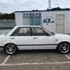 nissan sunny 1986 -日産 【神戸 503も6846】--ｻﾆｰ HB12-782555---日産 【神戸 503も6846】--ｻﾆｰ HB12-782555- image 5