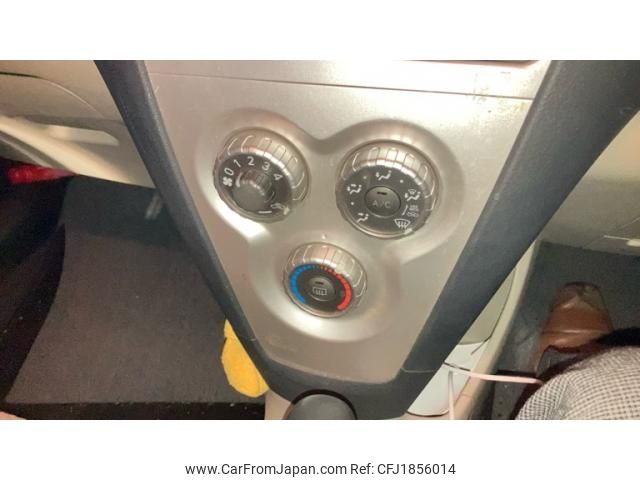 toyota belta 2007 CFJ1856014 image 2